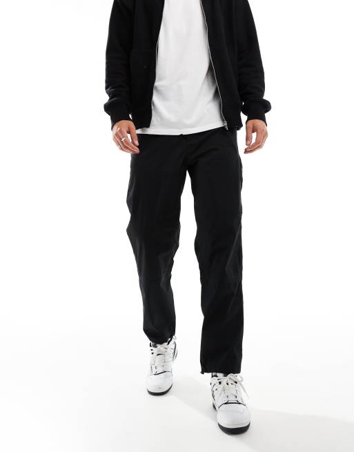 Marshall Artist - Tecnia - Pantaloni neri 