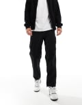 [Marshall Artist] Marshall Artist Tecnia pants in black XL BLACK