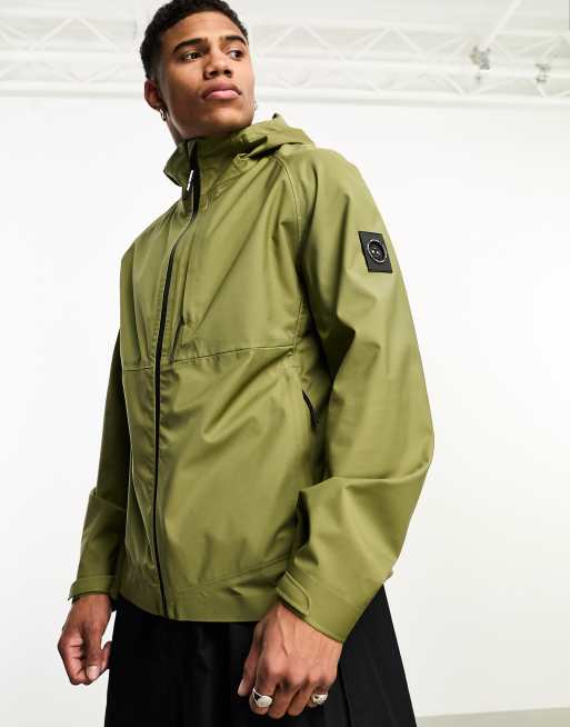 Marshalls on sale rain jacket