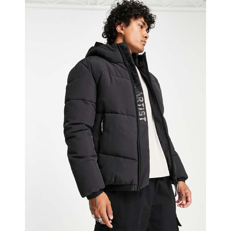 Marshall artist outlet puffer coat