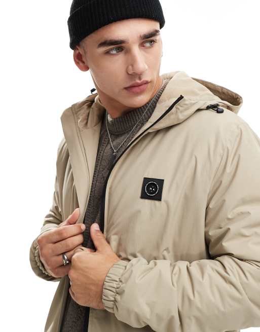 Marshall Artiste - Faulkner - Veste - Taupe, 3 de 4
