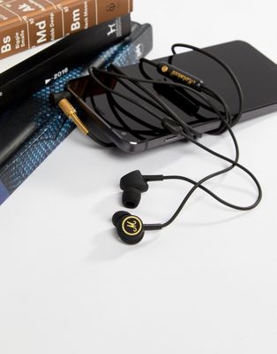 Marshall Mode EQ In ASOS Ear | Headphones
