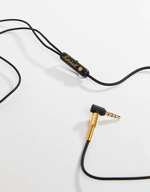 Marshall Mode EQ In Ear Headphones | ASOS