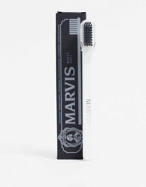 Marvis Toothbrush - Soft Bristles