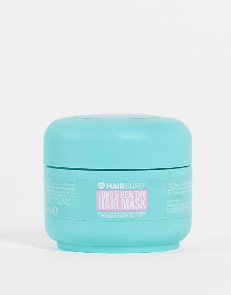 Toalla para el pelo con microfibras – Hairburst ES