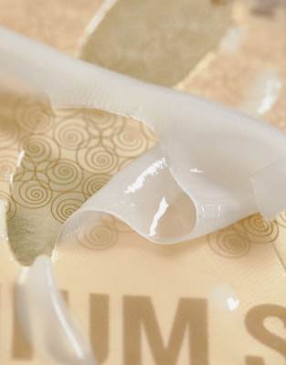 Oro Mascarilla De Y Cuidado Intensivo Con Caracol Hidrogel Quilates 24 Baba Tonymoly wNnkXOP80Z