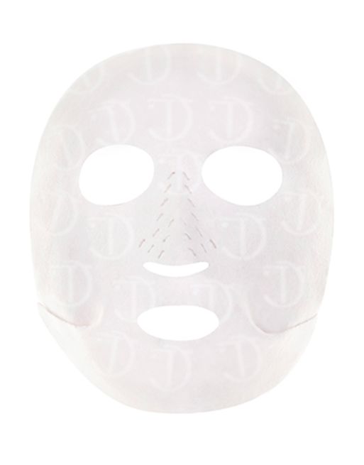 Mascarilla facial seca Instant Magic de Charlotte Tilbury, 2 de 4