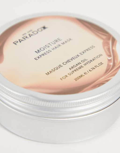 Mascarilla hidratante de 200 ml de We Are Paradoxx, 4 de 4