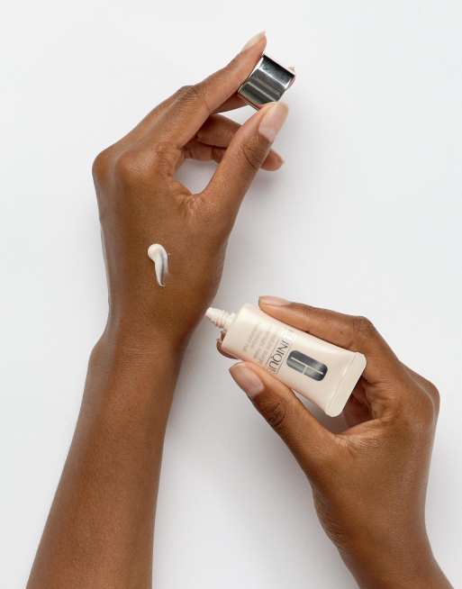 Mascarilla hidratante de noche de 15 ml Moisture Surge de Clinique, 4 de 4