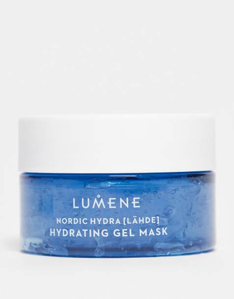 Mascarilla hidratante en gel Nordic Hydra de 100 ml de Lumene - view 1