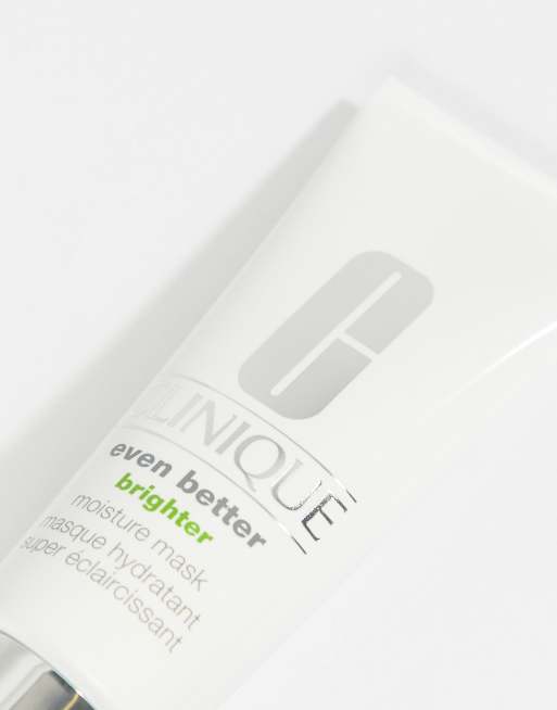 Mascarilla hidratante New Even Better Brightening de 100 ml de Clinique, 3 de 4