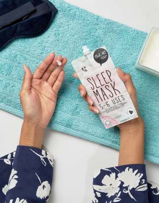 Mascarilla Oh Dormir K De Hidratante Para 9WYEDH2I