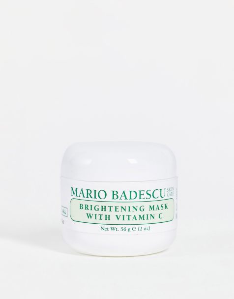 Mascarilla iluminadora con vitamina C de 56 g de Mario Badescu - view 1