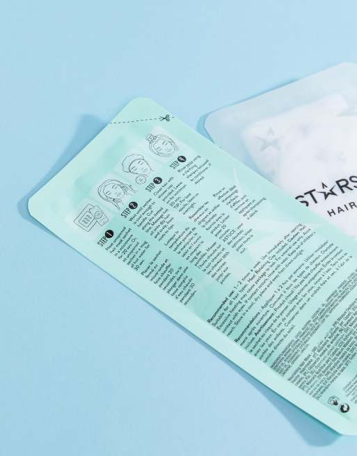 Mascarilla Para El Cabello Coco Nuts Nourishing Hot Oil De Starskin Asos