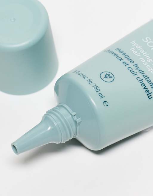 Mascarilla para el cabello y el cuero cabelludo Scalp Solutions de 150 ml de Aveda, 3 de 4