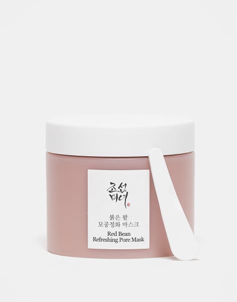 Mascarilla refrescante para poros Red Bean de Beauty of Joseon - view 1