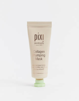 фото Маска для лица pixi collagen plumping 45 мл-бесцветный