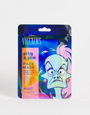 Маска mad. Villains маска для лица. Маски для лица Villains +косметика. Face Mask Villains.