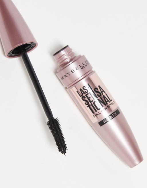 Maskara Maybelline Lash Sensational, 2 z 4