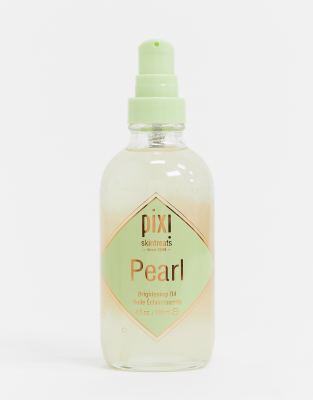 фото Масляная основа под макияж pixi - pure pearl-бесцветный