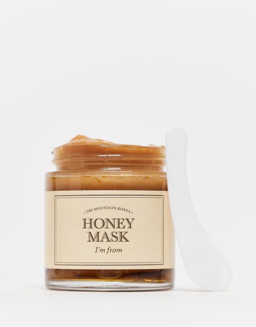 Masque - I'm from Honey - 120 g, 3 de 3