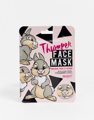 Masque visage avec motif Panpan de Disney