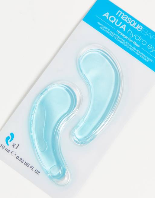MasqueBAR Aqua Hydrating Hydro Gel Eye , 2 of 4