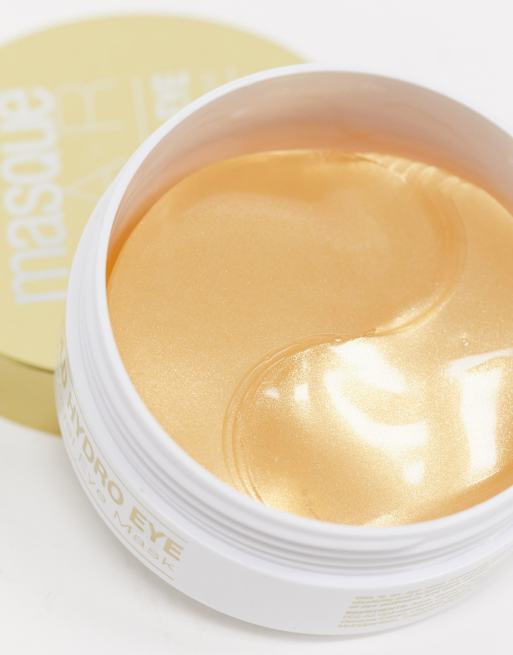 MasqueBAR Hydro Gel Brightening Eye Mask x30, 2 of 4