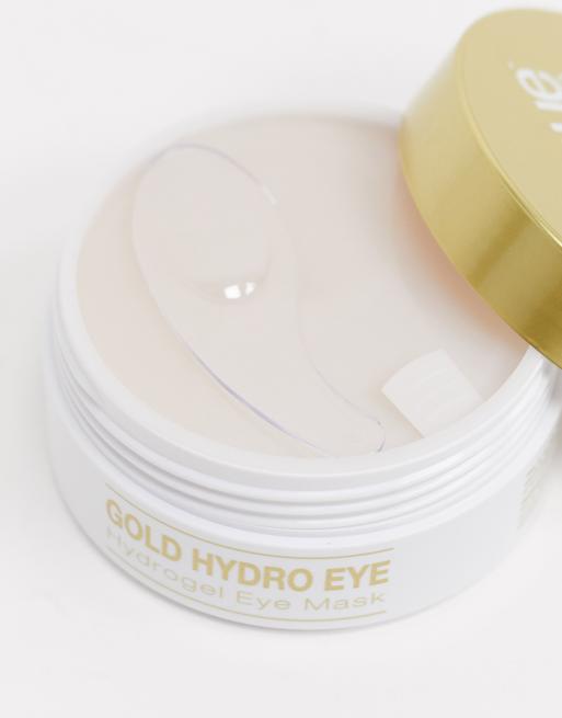 MasqueBAR – Hydro Gel Eye – Augenmaske x30, 4 von 4