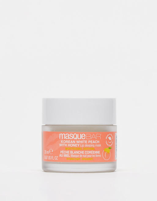 MasqueBAR Lip Sleeping Mask 20ml