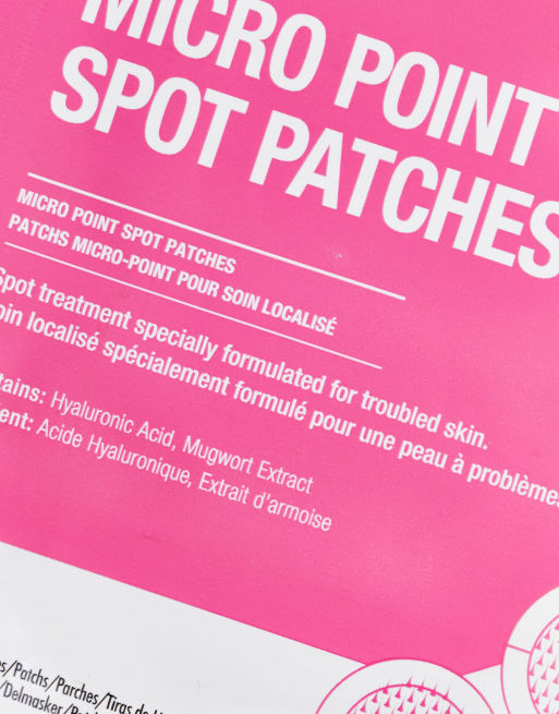 MasqueBAR Micro Point Spot Patch (6 patches) | ASOS