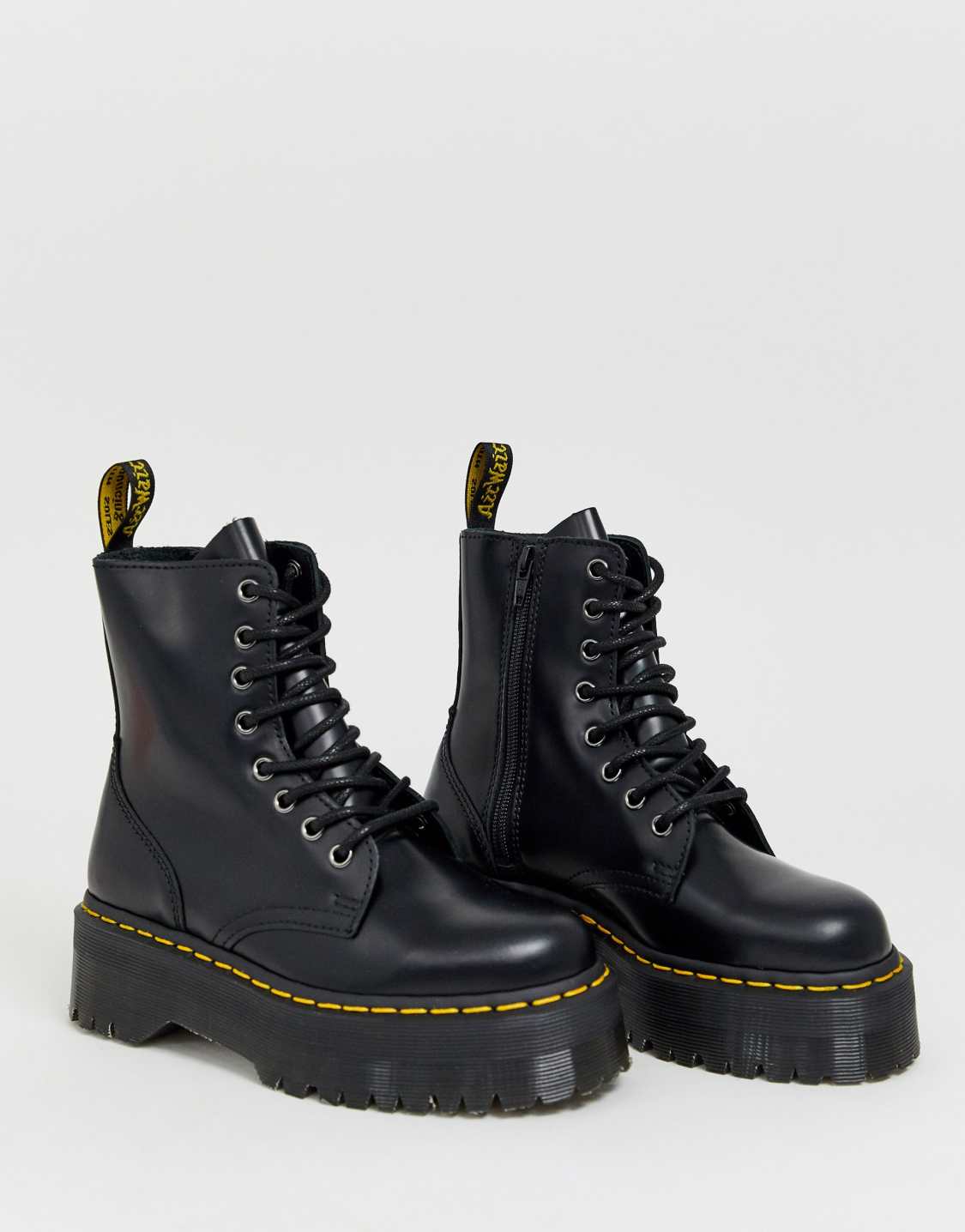 Dr.Martens 1460 Jadon Black