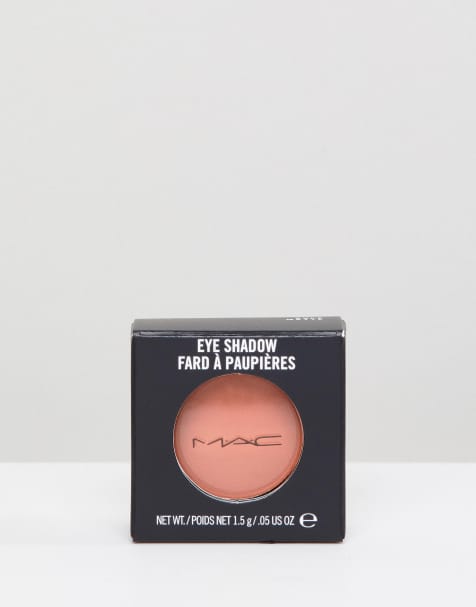 Mat lille øjenskygge fra MAC - Rule - view 1
