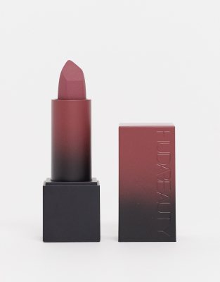 фото Матовая губная помада huda beauty – power bullet matte lipstick (pay day)-розовый цвет