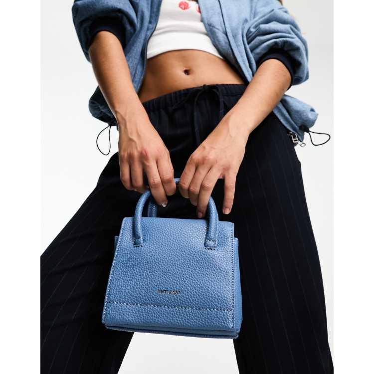 Matt and nat vegan leather clearance