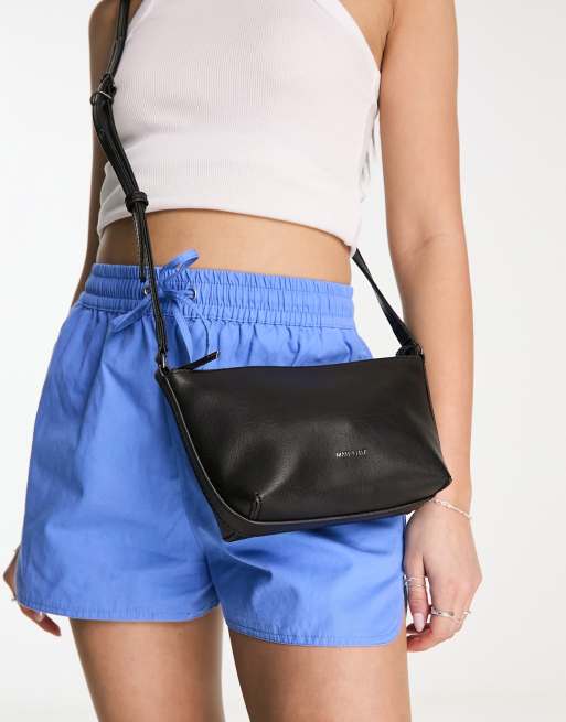 MATT & NAT Macy Crossbody Bag - Vintage