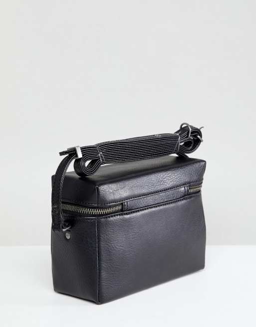 VIXEN Vegan Crossbody Bag - Dwell