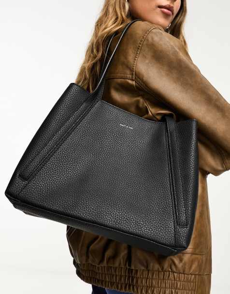 Tote Bags Noirs pour Femme ASOS