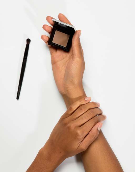 Matte Eye Colour fra Laura Mercier - Cafe Au Lait, 4 af 4
