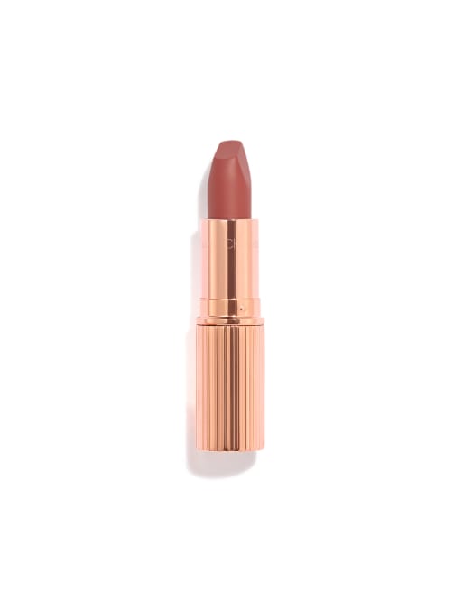 Matte Revolution de Charlotte Tilbury - Pillow Talk Medium , 4 de 4