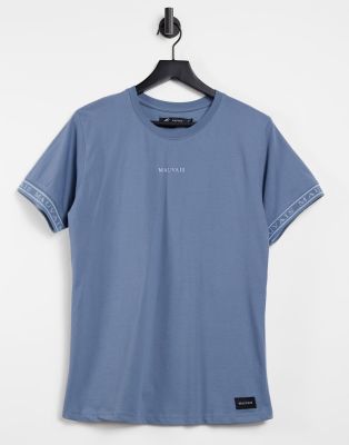 asos mens plain t shirts