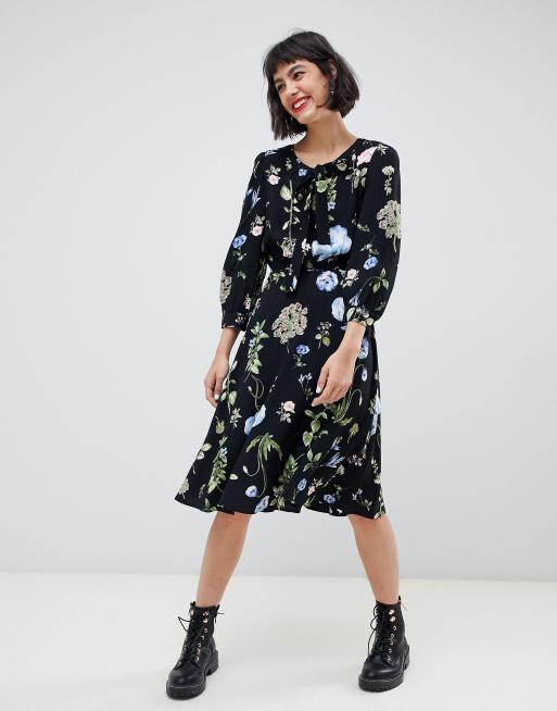 Max shop midi dress