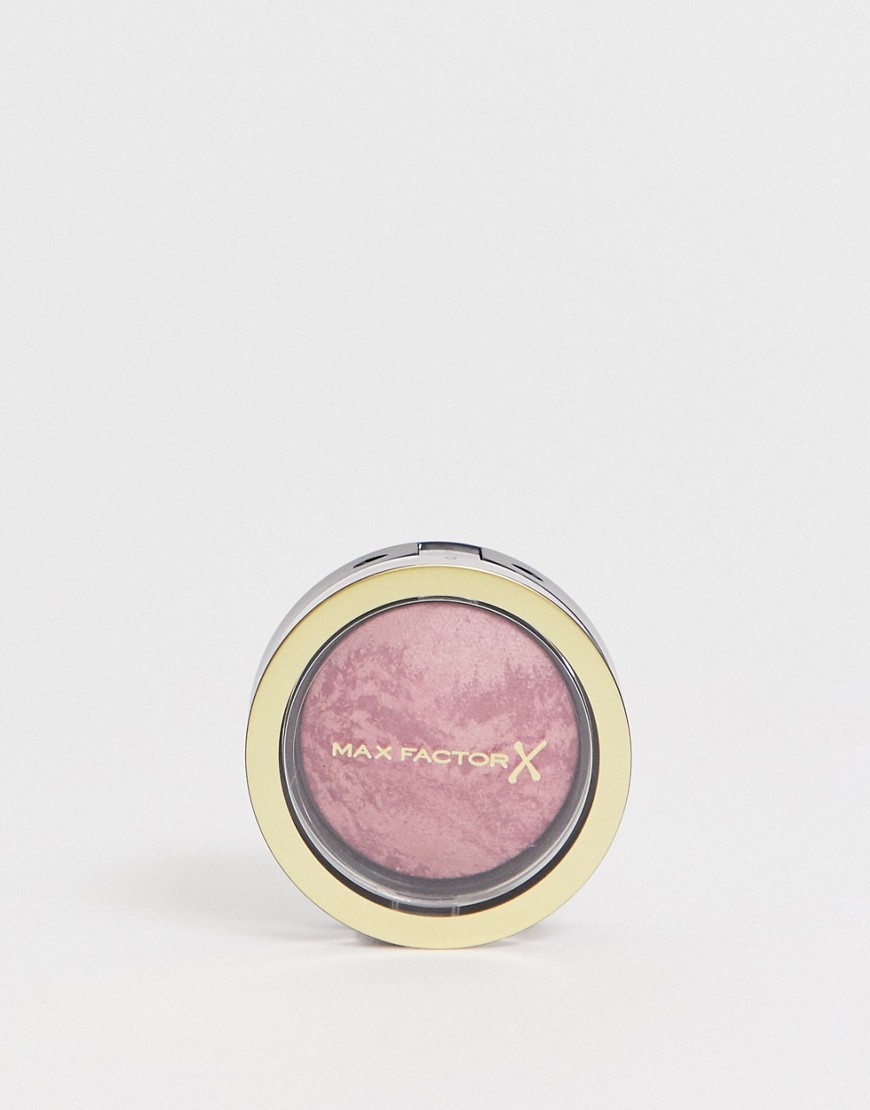 Max Factor crème puff blush-Pink