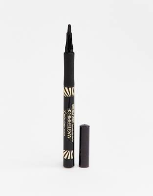 Max Factor Max Factor Masterpiece High Precision Liquid Eye Liner-Black
