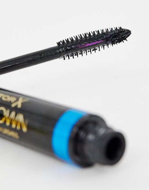 Max Factor – Masterpiece Lash Crown Mascara – Wimperntusche (wasserfest), 3 von 4