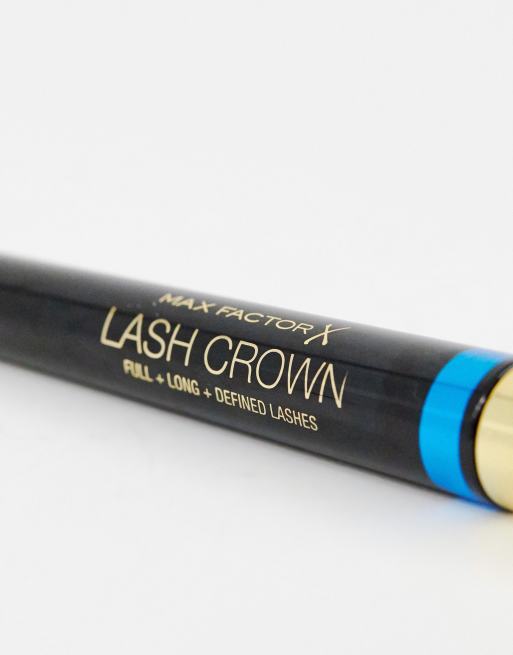 Max Factor – Masterpiece Lash Crown Mascara – Wimperntusche (wasserfest), 4 von 4