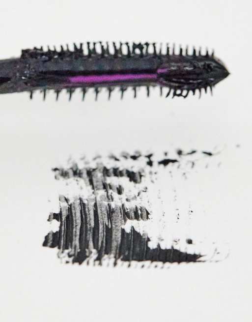 Max Factor Masterpiece Lash Crown Mascara wodoodporny tusz do rzęs, 2 z 4