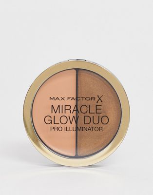 Max Factor - Miracle Glow Duo 30 - Diep-Multi