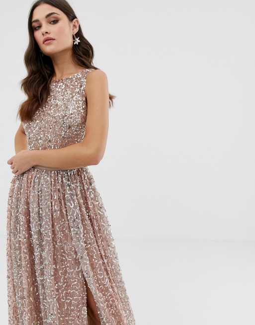 Asos taupe blush hotsell