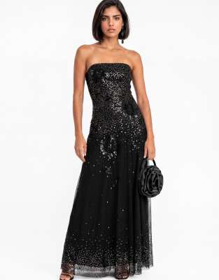 Black Maxi 1